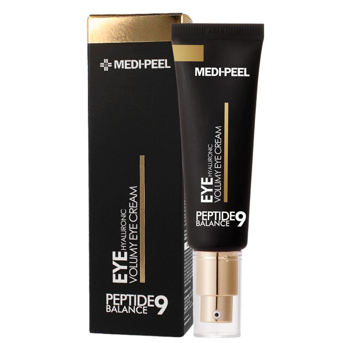 Medi-Peel Peptide 9 Balance Firming Eye Cream cu peptide 40ml