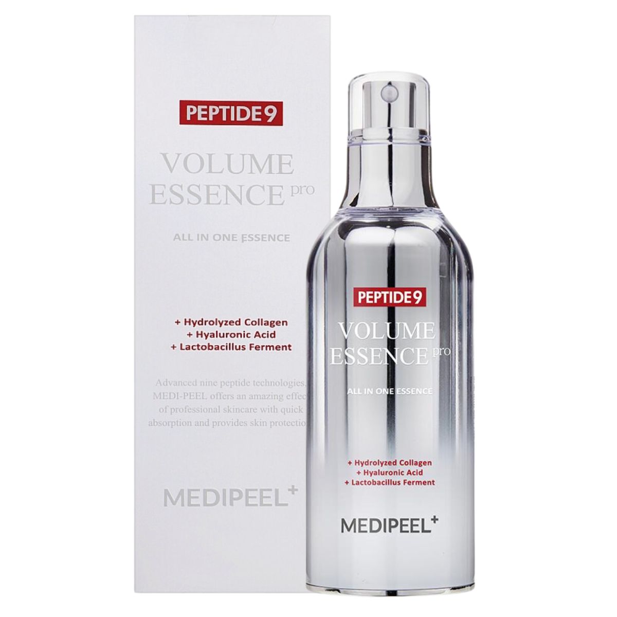 Medi-Peel Peptide 9 Volume Essence Anti-Aging Facial Essence 100ml