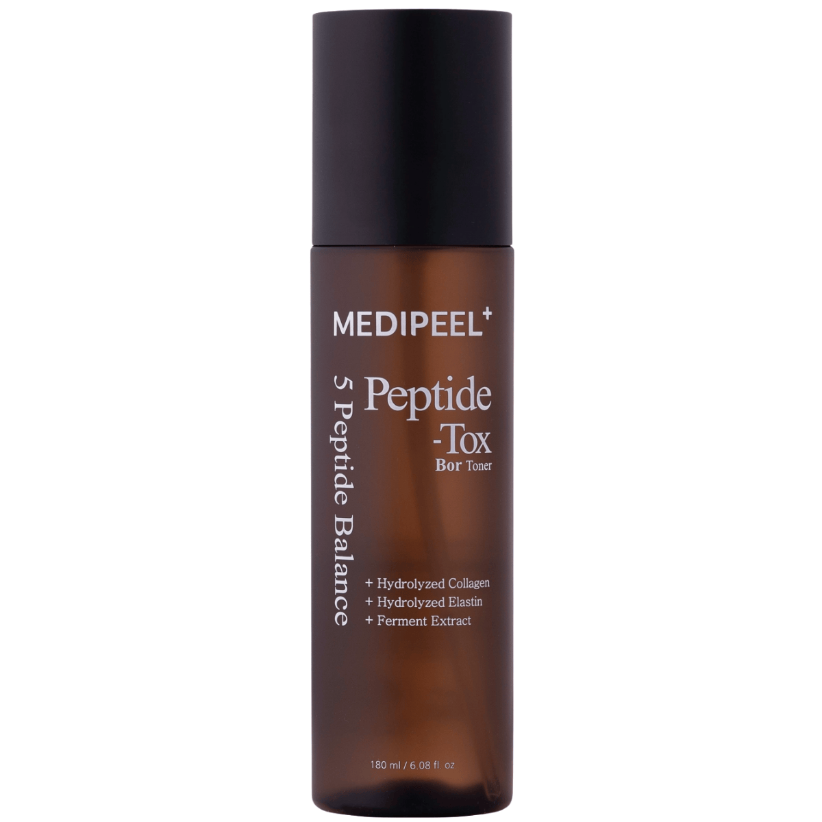 Medi-Peel Peptide-Tox Tonic facial anti-îmbătrânire cu efect de ridicare 180ml