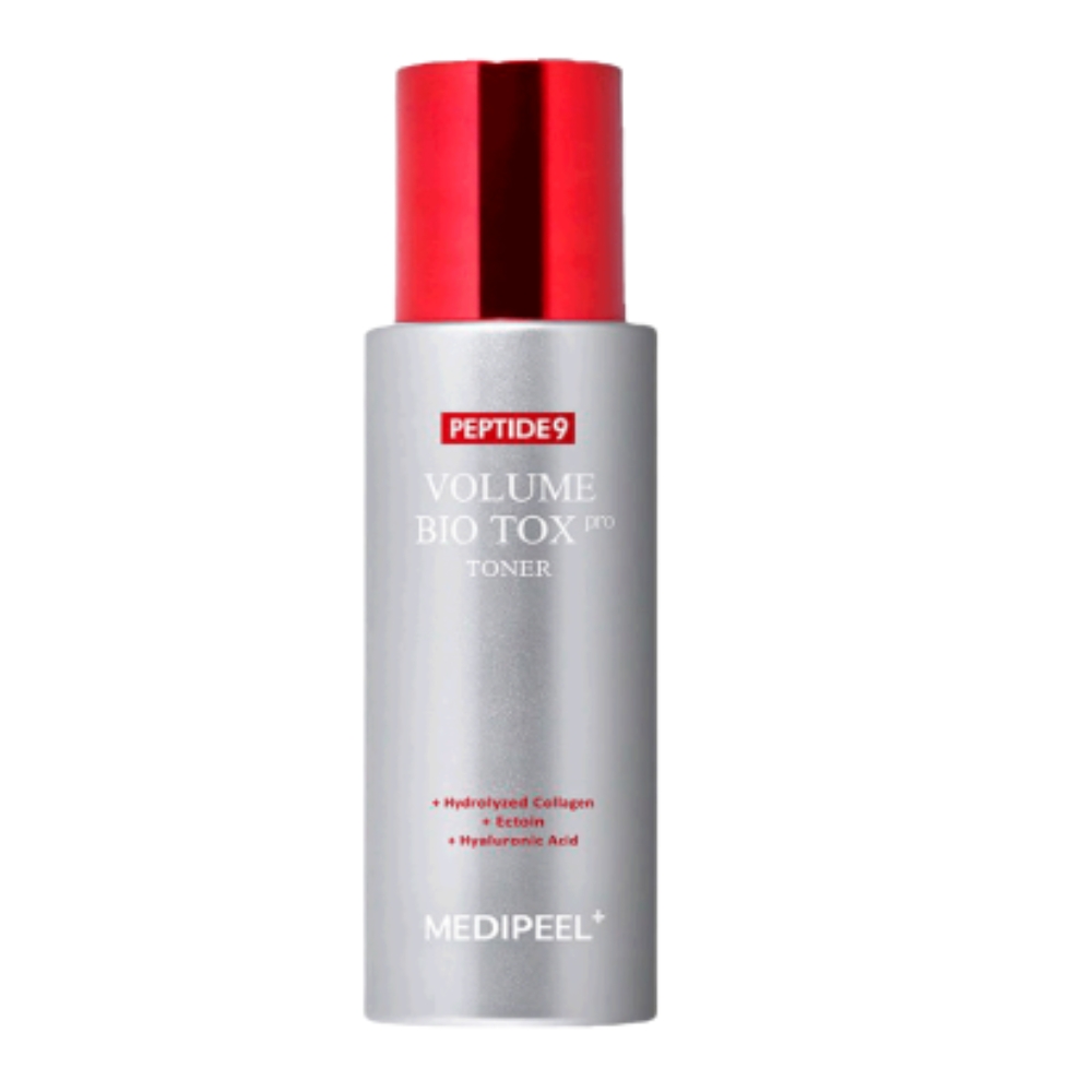 Medi-Peel Peptide 9 Volume Bio Tox Anti-Aging Facial Tonic 250ml