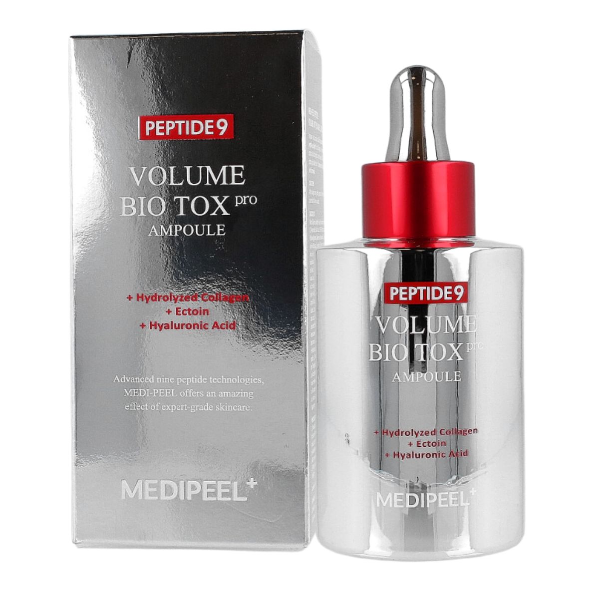 Medi-Peel Peptide 9 Volume Bio Tox Ser facial anti-îmbătrânire 100ml
