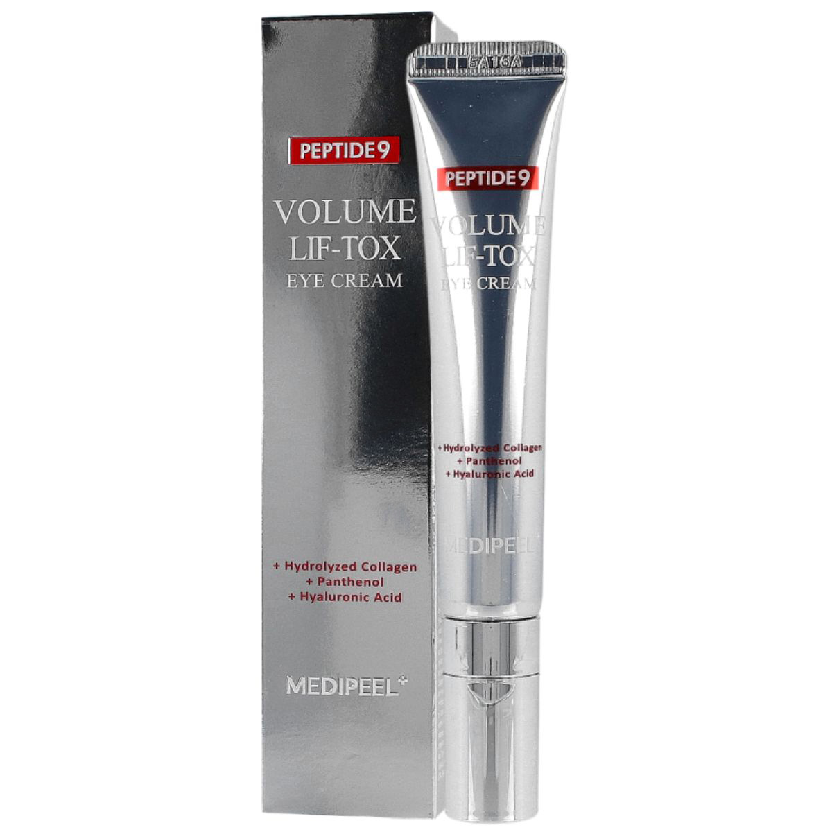 Medi-Peel Peptide 9 Volume Lif-Tox Firming Eye Cream 20ml