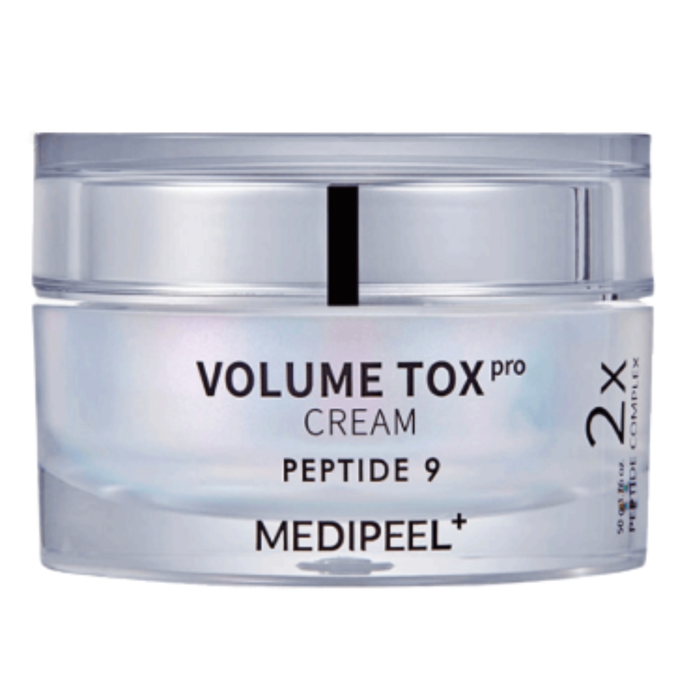 Medi-Peel Peptide 9 Volume Tox Firming Face Cream 50ml