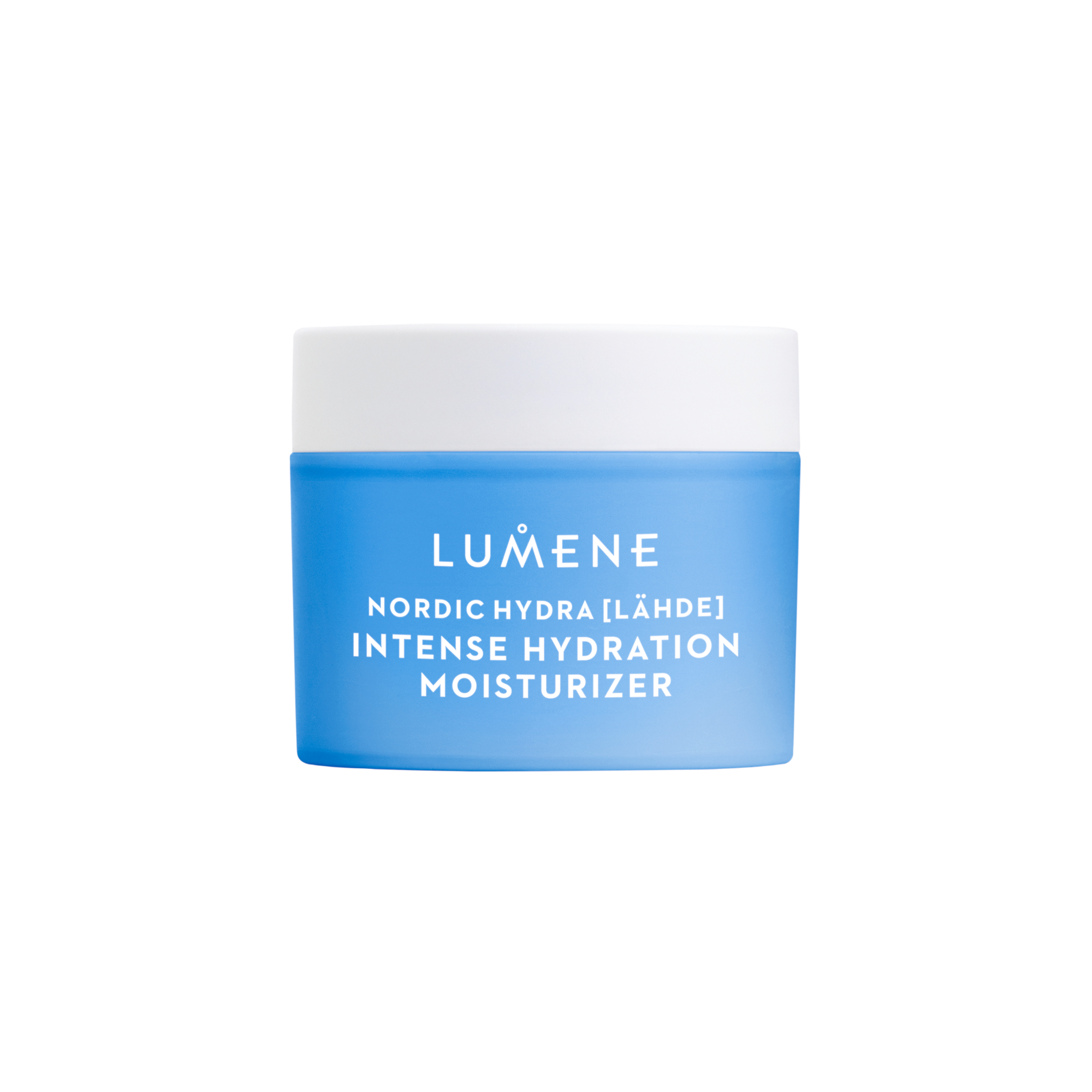 LUMENE NORDIC HYDRA [LÄHDE] Cremă de față hidratantă intensivă 50ml
