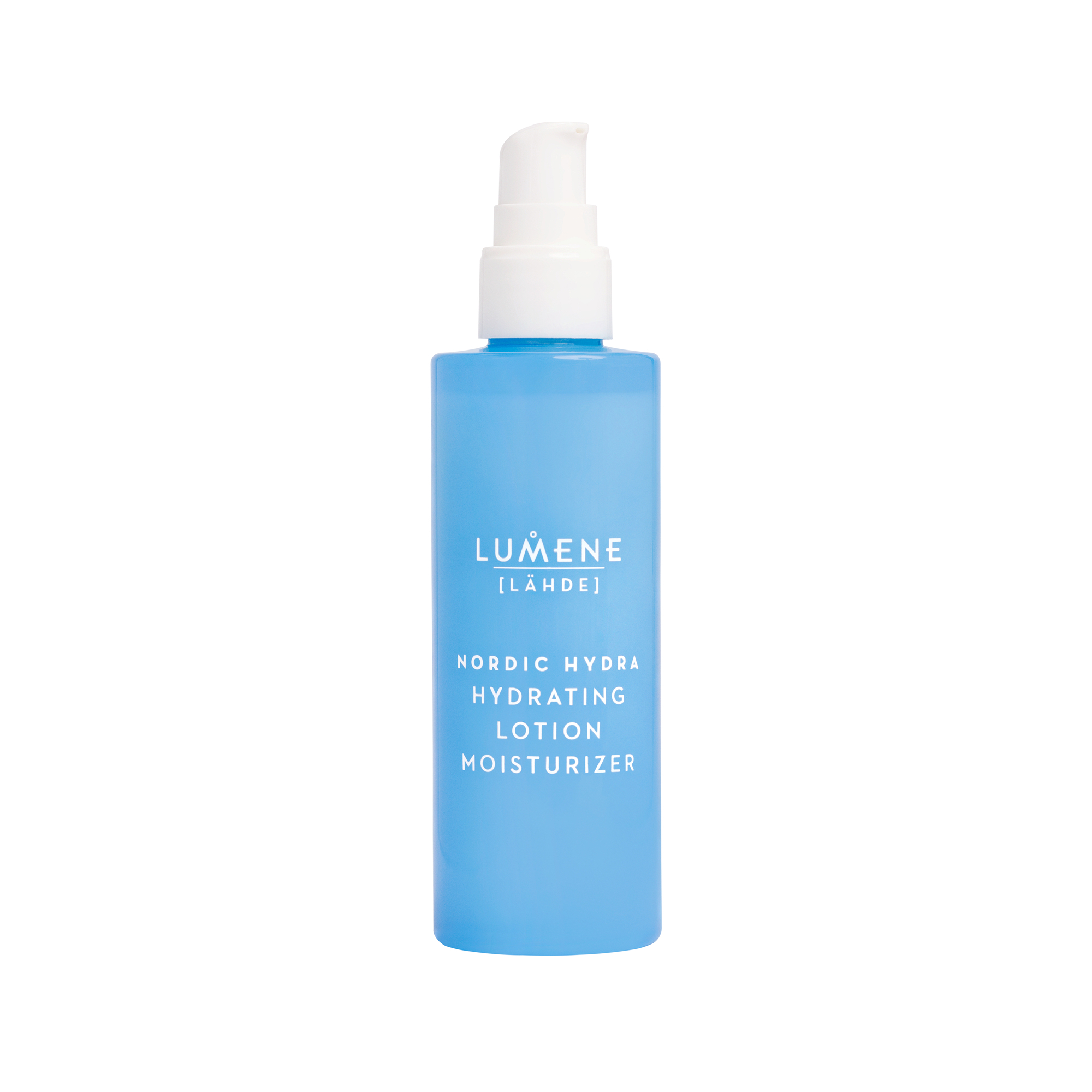 LUMENE NORDIC HYDRA [LÄHDE] Loțiune hidratantă ușoară pentru față 100ml