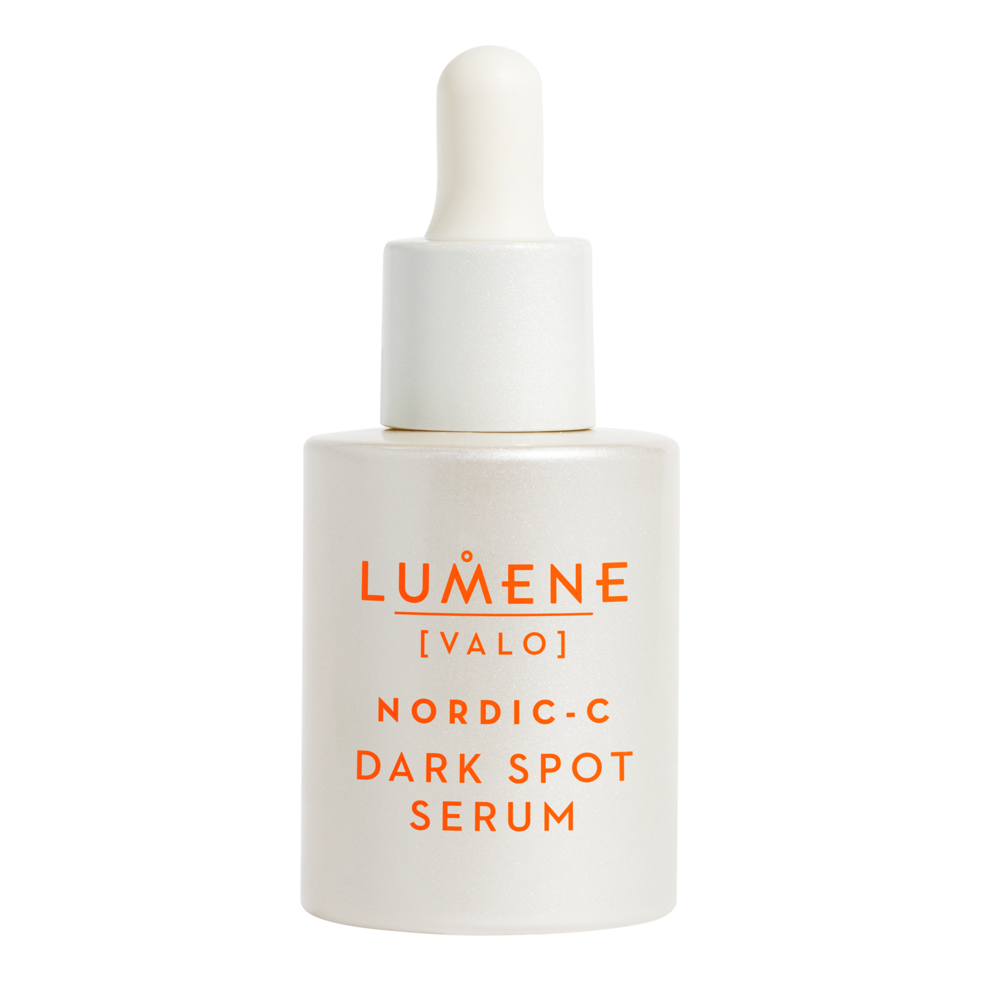 LUMENE NORDIC - C [VALO] Ser iluminator pentru hiperpigmentare 30ml