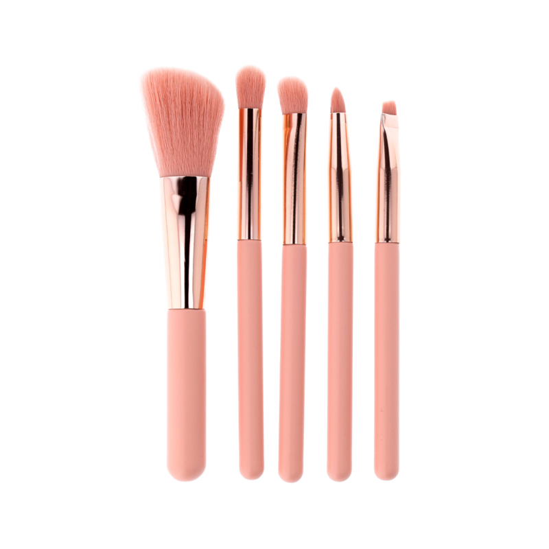 Donegal Mini Makeup Brushes Set Minnies
