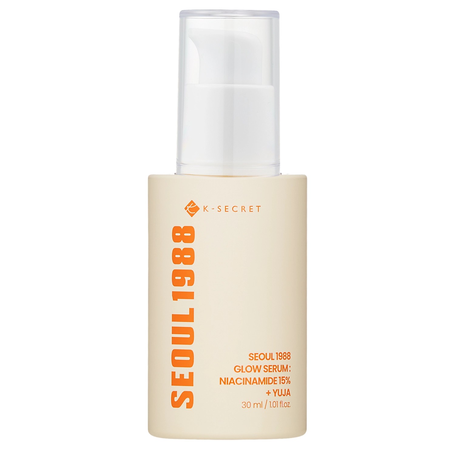 K-Secret Seoul 1988 Ser iluminator pentru față 30ml