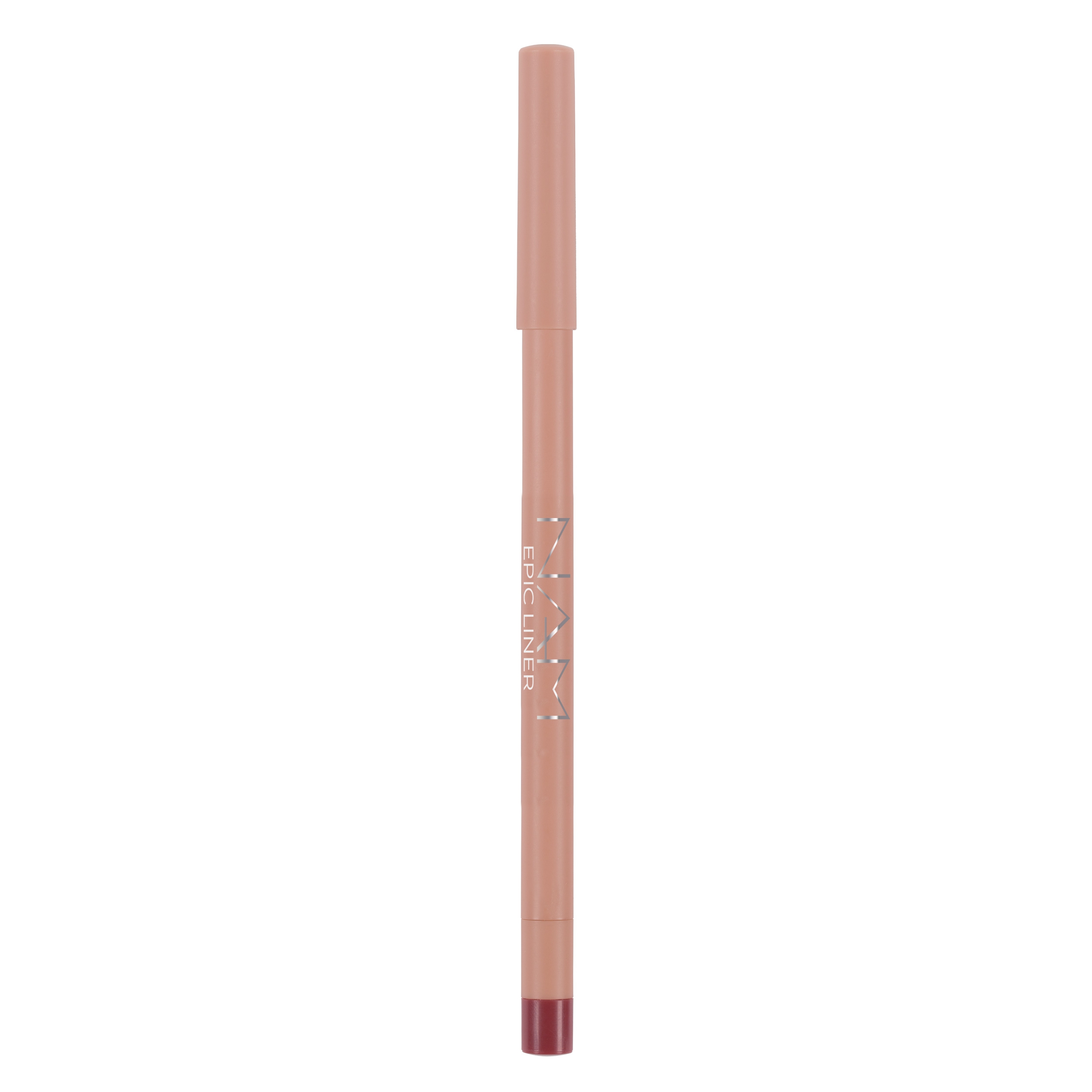 NAM Automatic Epic Liner Lip Liner 1 Vintage Pink