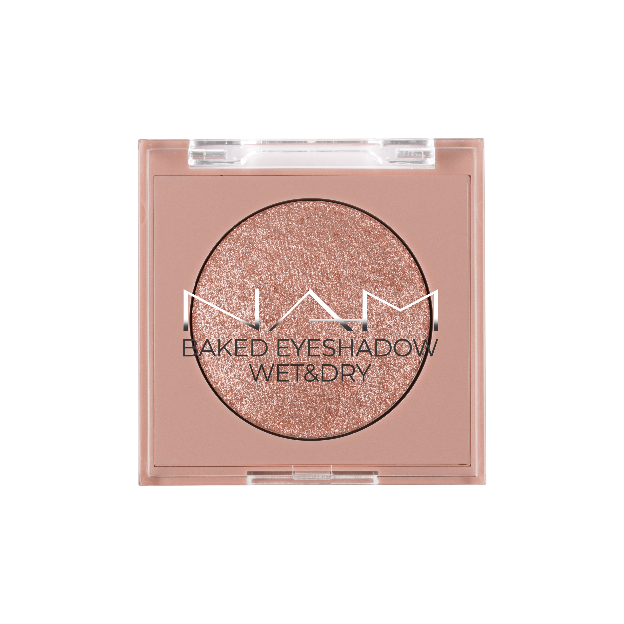 Fard de ochi copt NAM 01 Moonlight