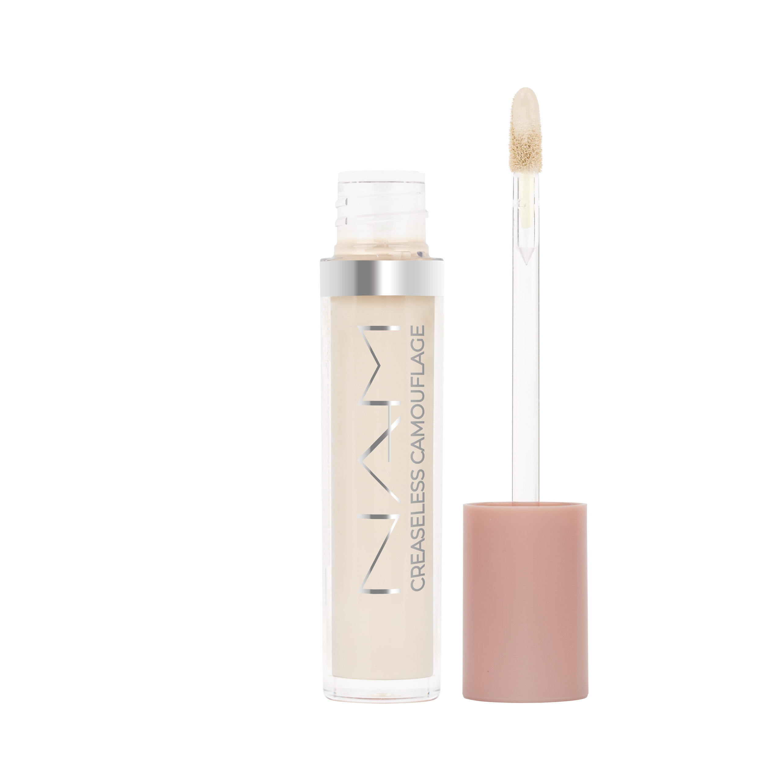 NAM Creaseless Camouflage Opaque Face Concealer 2 Naked