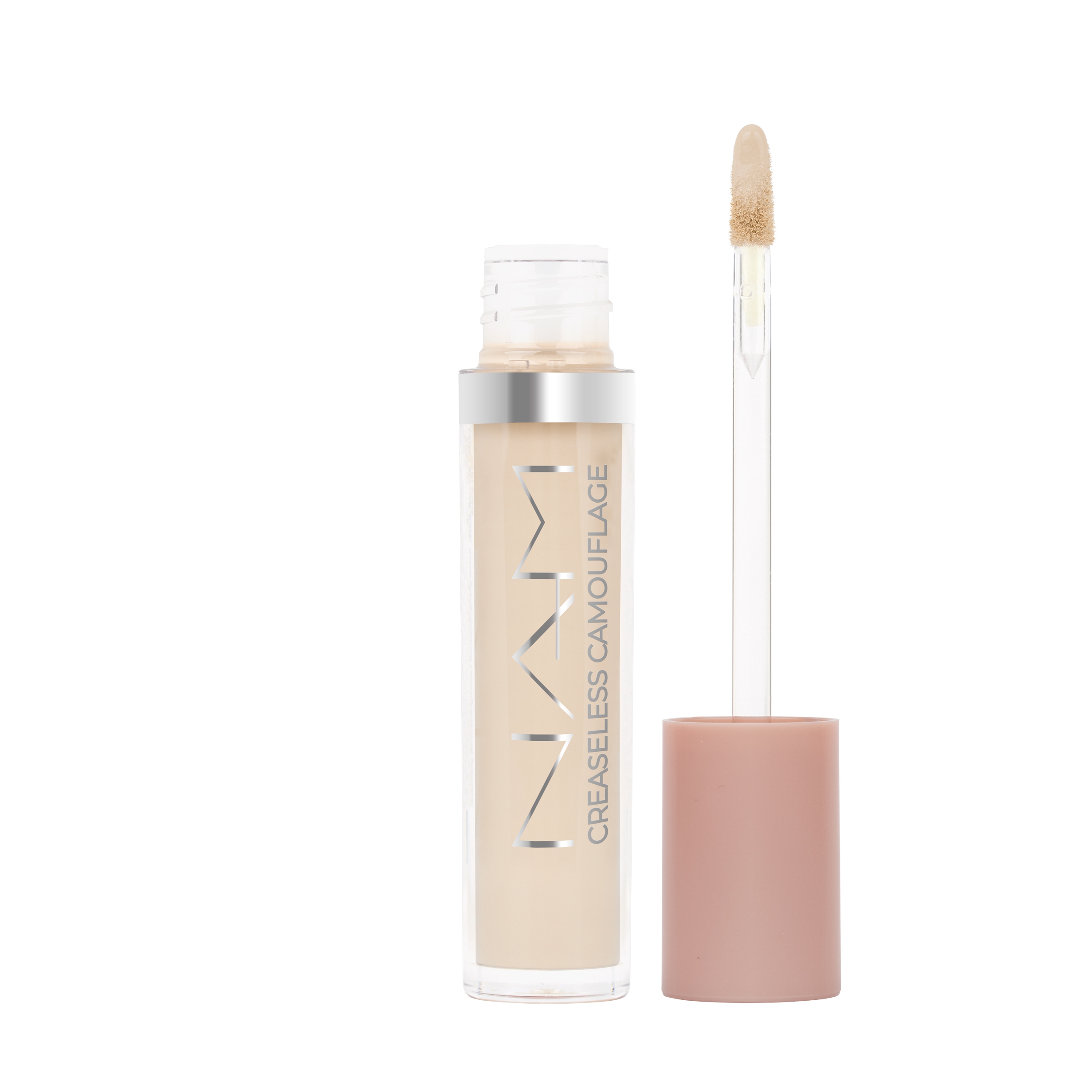 NAM Creaseless Camouflage Opaque Face Concealer 3 Nude