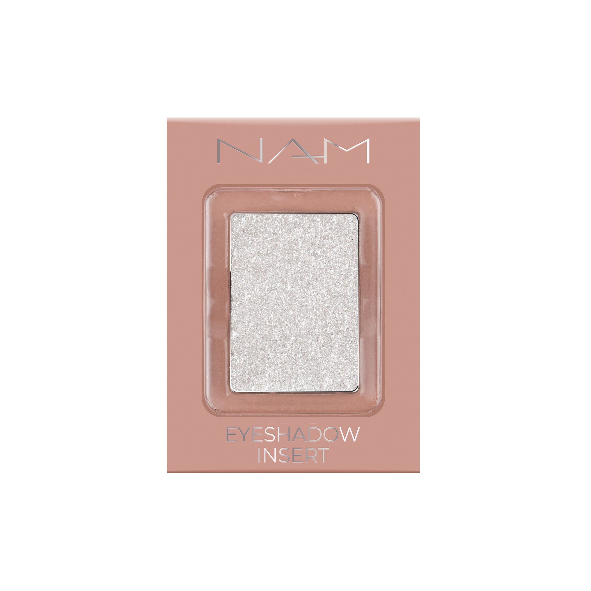 Fard de ochi NAM Foil 10 Crystal Shine