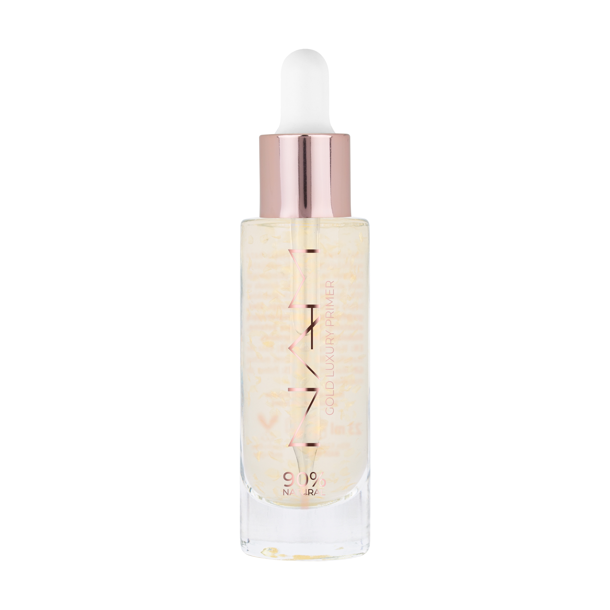 NAM Gold Luxury Primer Make-up Base 23ml