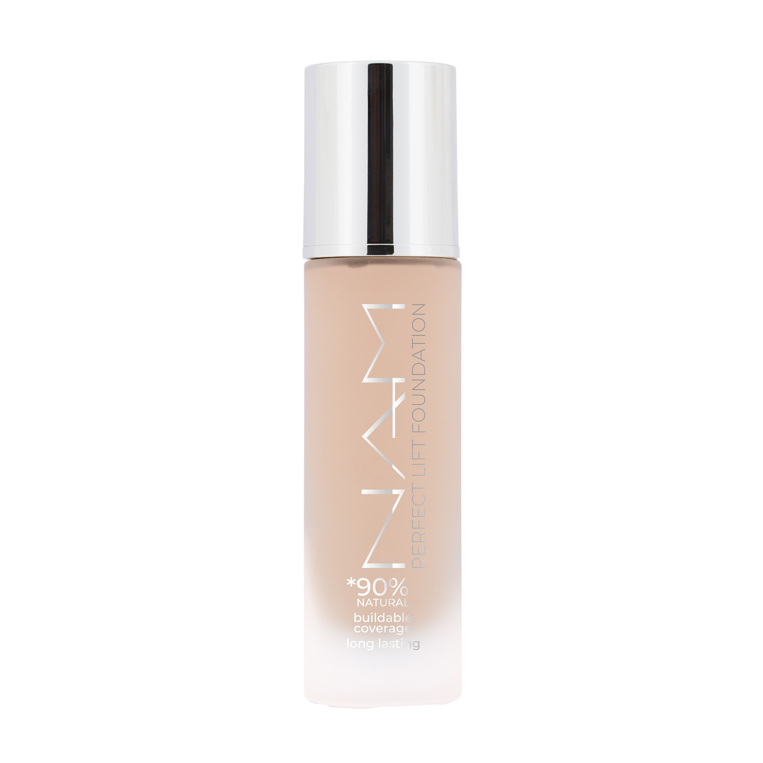 NAM Perfect Lift Foundation Fond de ten de lungă durată 04N True Natural