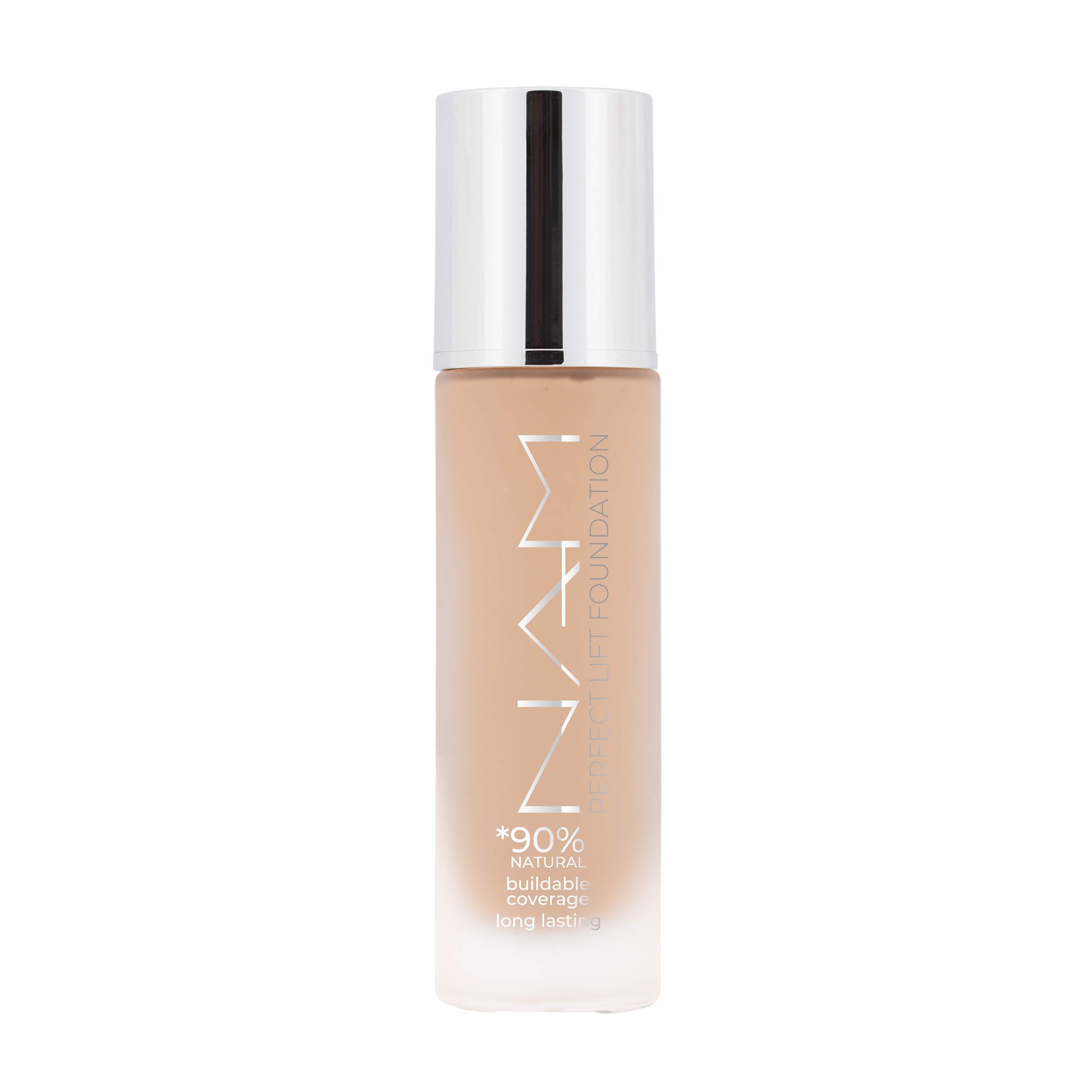 NAM Perfect Lift Foundation Fond de ten de lungă durată 05W Sand