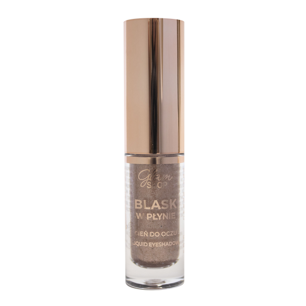 Glam Shop Glitter Liquid Eyeshadow Nuanță Boss