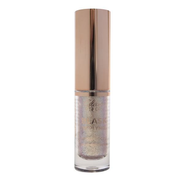 Glam Shop Glitter Liquid Eyeshadow Richly