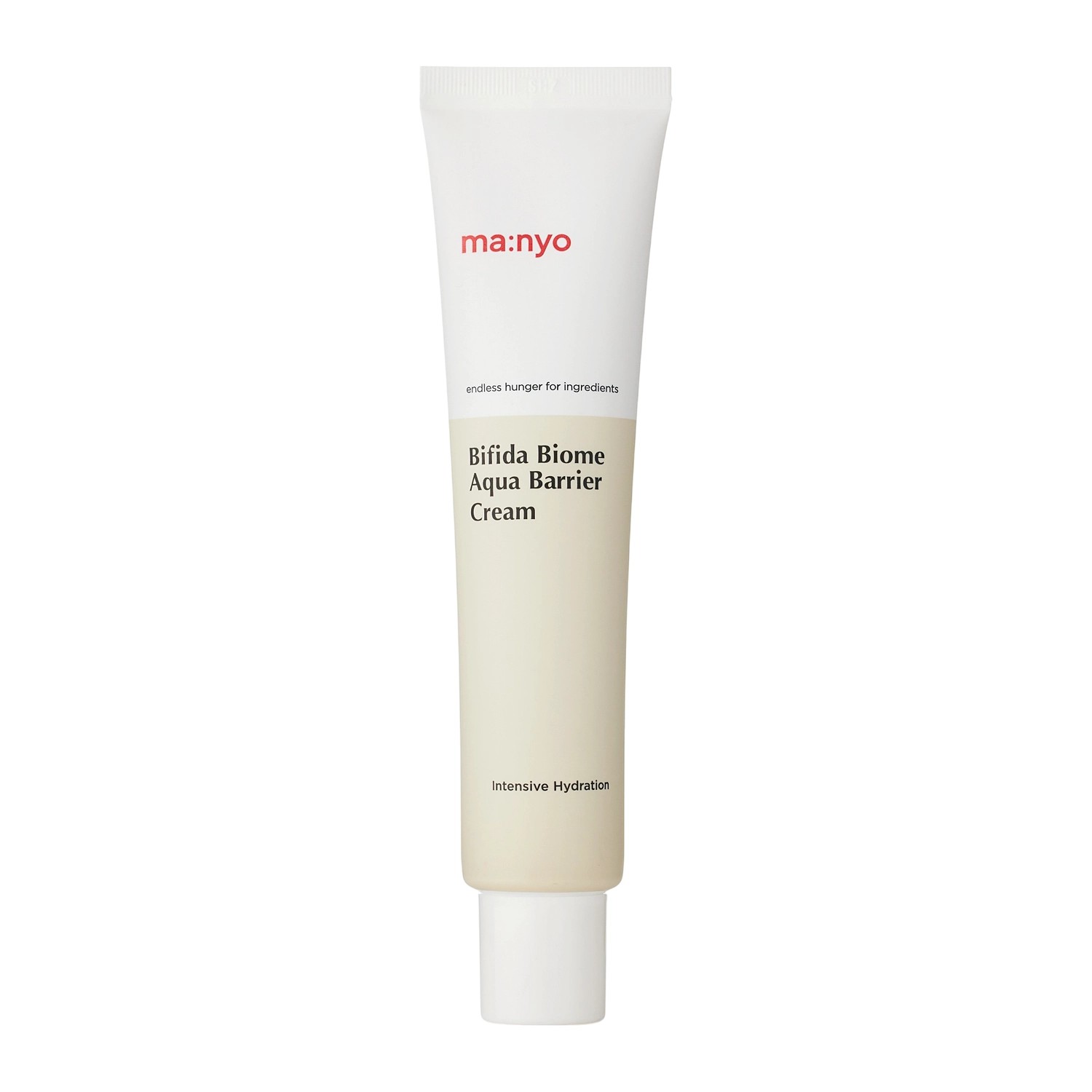Ma:nyo Bifida Biome Aqua Barrier Cream Cremă hidratantă pentru față 80ml