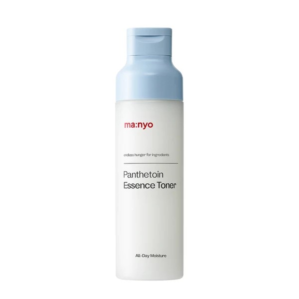 Ma:nyo Panthetoin Essence Toner Toner hidratant pentru față cu pantenol 200ml