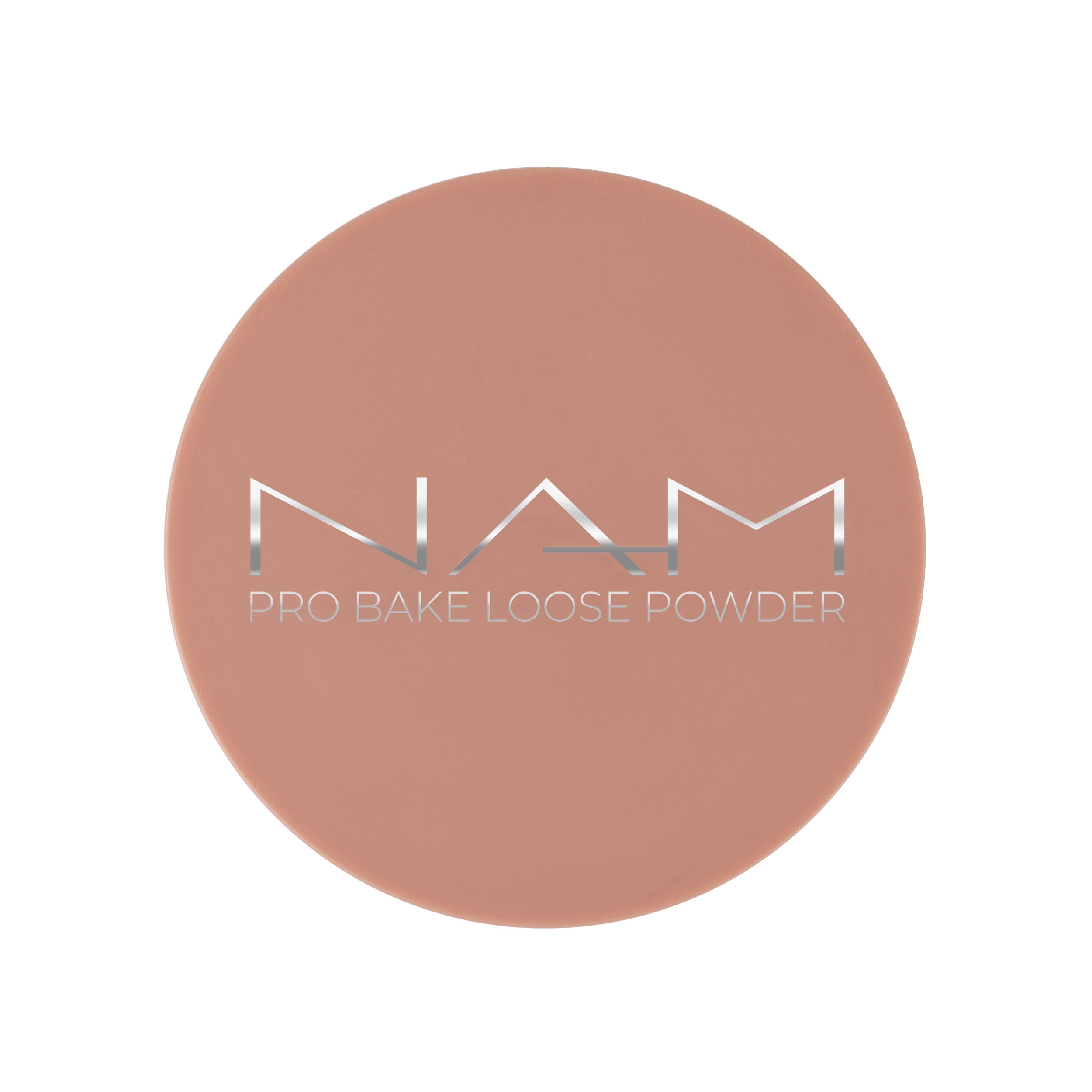 NAM PRO Bake Loose Powder Pudră de față netezitoare 8g