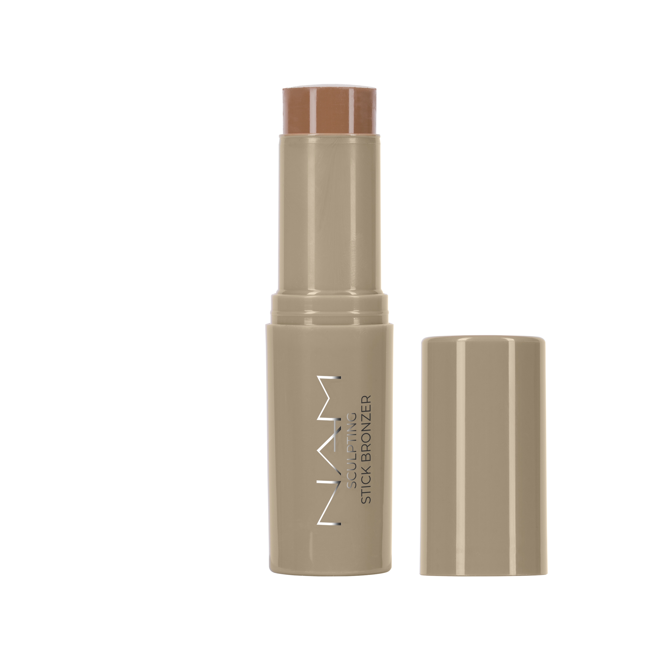 NAM Cream Stick Bronzer 02 True Natural