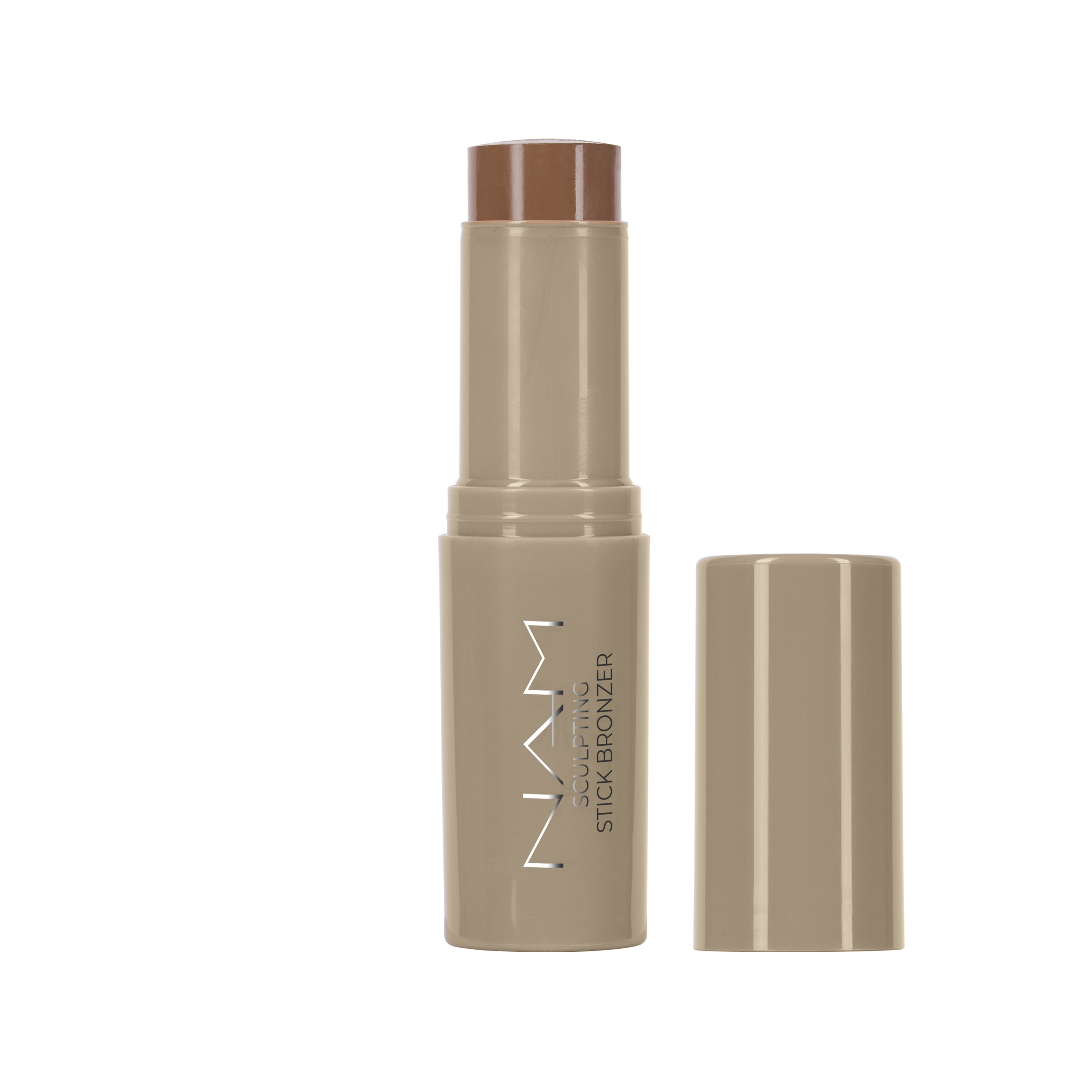 NAM Cream Stick Bronzer 03 Warm Coffee