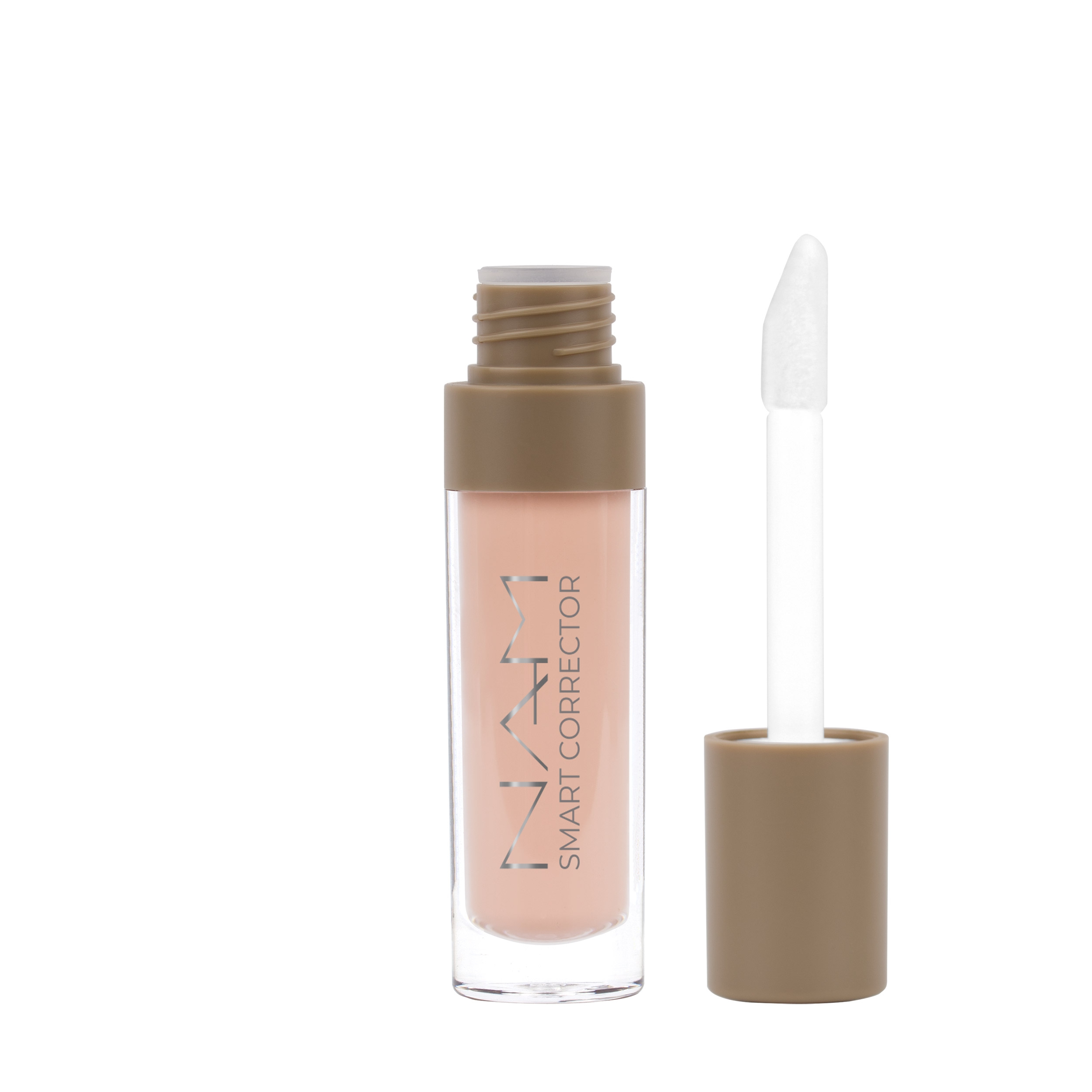 NAM Smart Corrector Lightweight Face Concealer 1 Anti Cercuri Intunecate