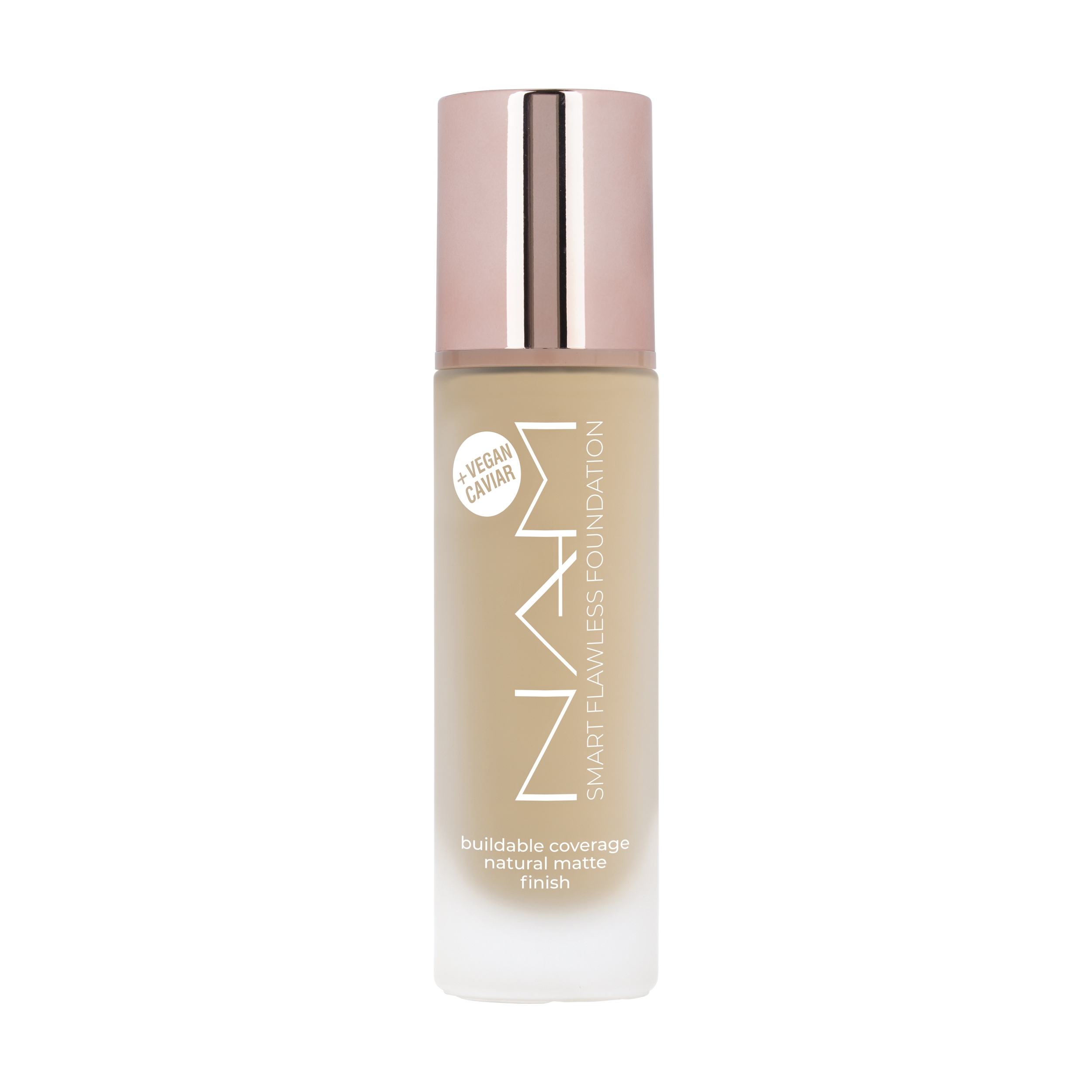 NAM Smart Flawless Foundation Opaque Face Primer 6 Sand 30ml