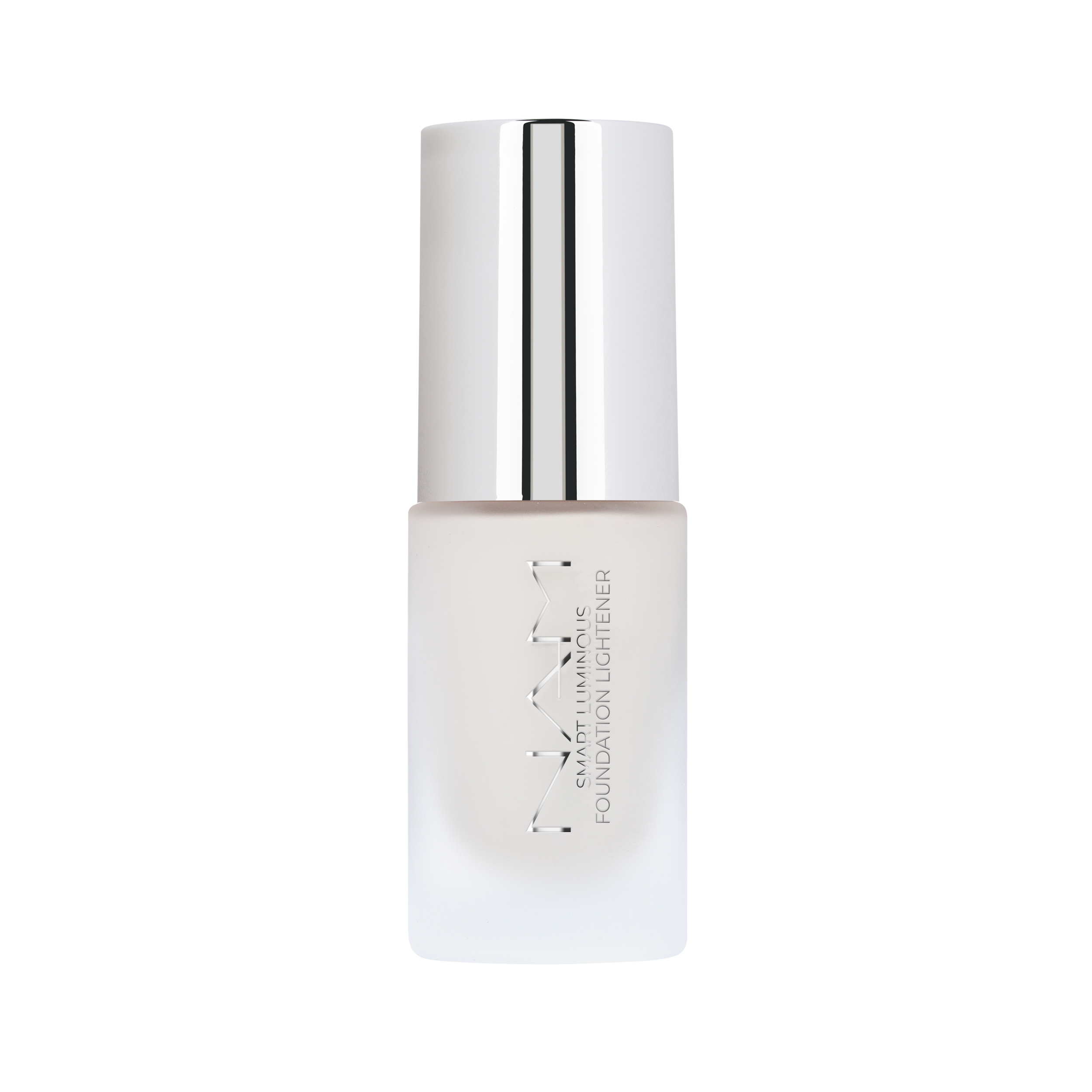 NAM Smart Luminous Foundation Iluminator de fond de ten 19ml