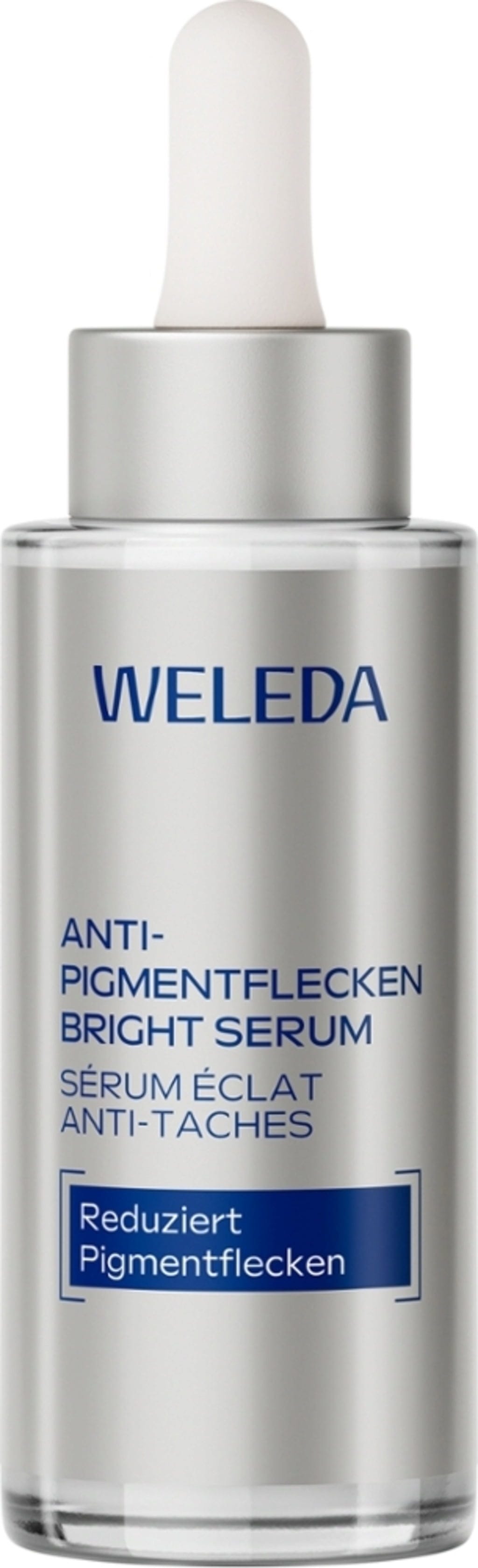 Weleda Face Serum Reducerea hiperpigmentării 30ml