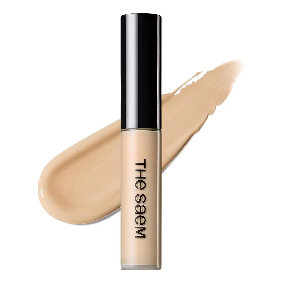 The Saem Concealing Eye Concealer 03 Tan 6.5g