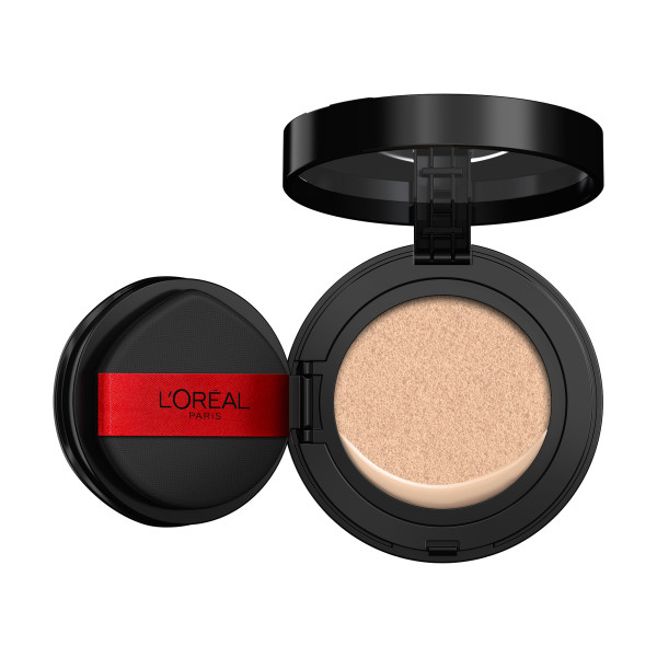 Fond de ten Loreal Infaillible 24H Fresh Wear Cushion 100 Neutru