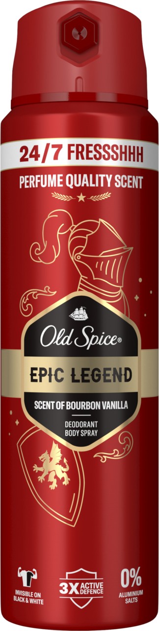 Deodorant Old Spice Epic Legend 150ml