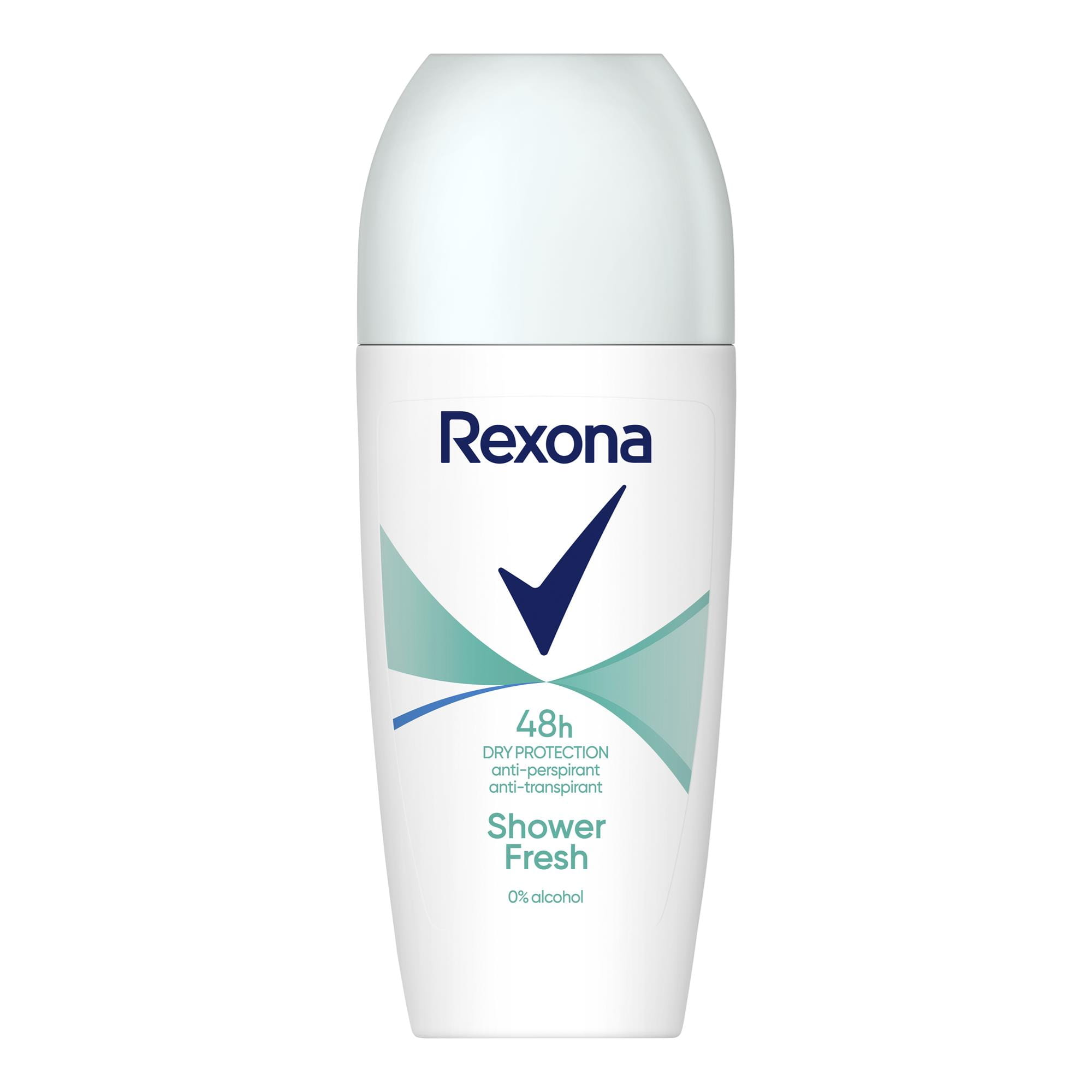 Rexona Shower Fresh Deodorant Roll-on 50ml