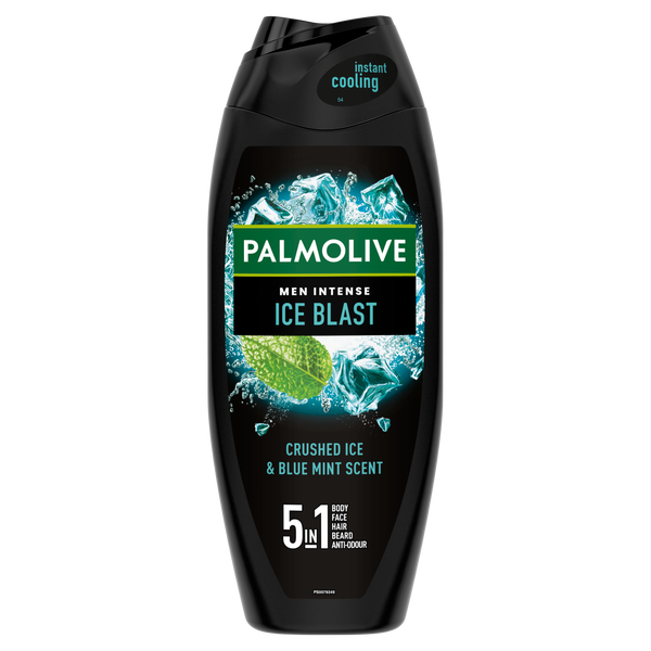 Palmolive Men Gel de duș Ice Blast 500ml