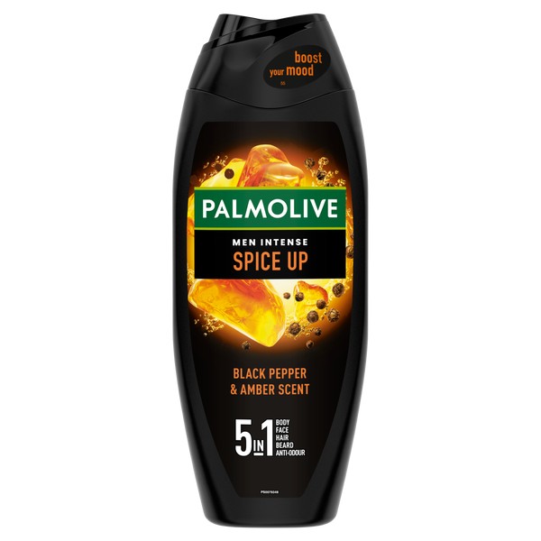 Palmolive Men Spice Up Gel de duș 500ml