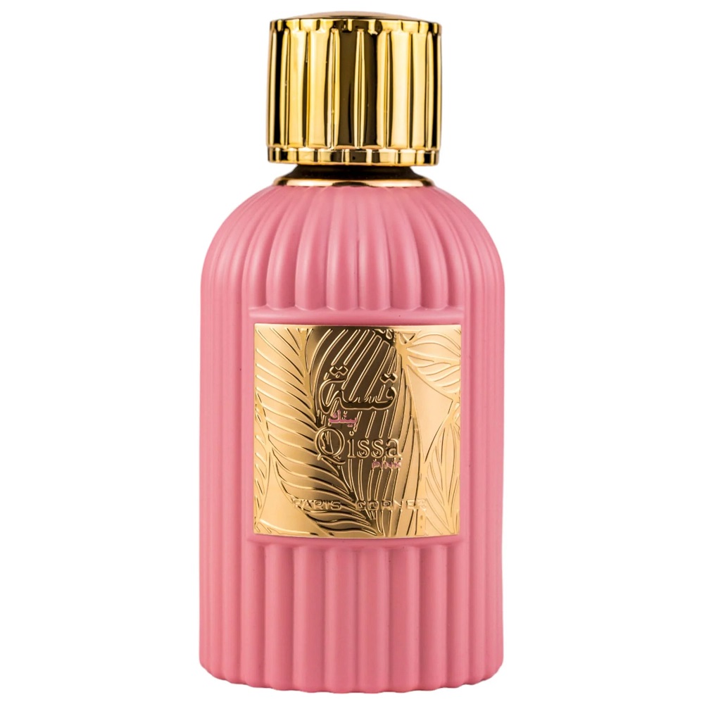 Paris Corner Qissa Pink Parfum Unisex Apă de Parfum 100ml