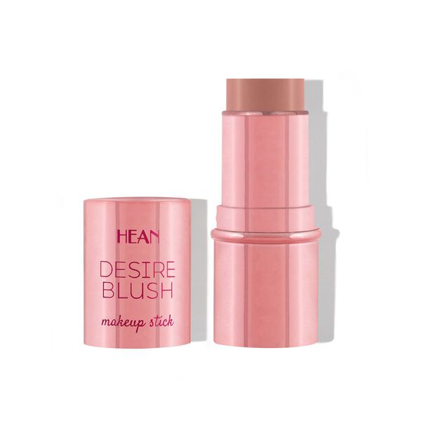 HEAN Desire Blush Stick 04 Mocha Kiss