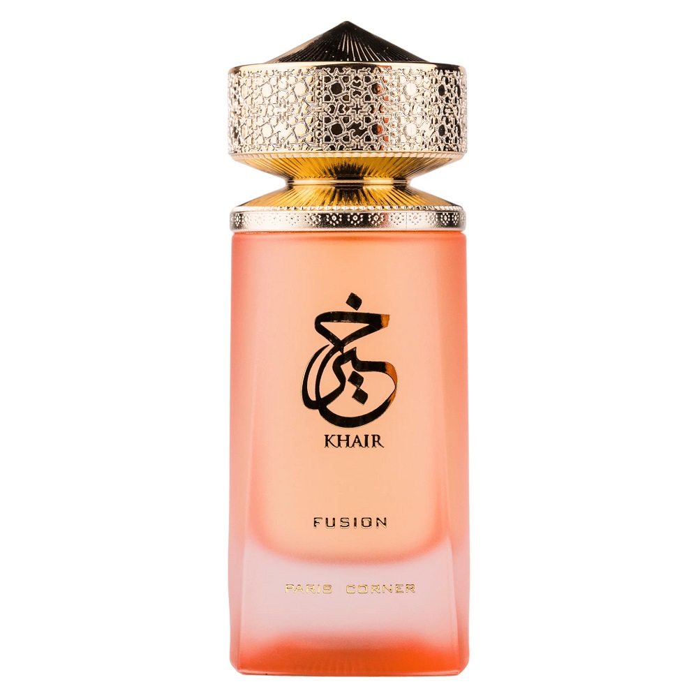 Paris Corner Khair Fusion Parfum Unisex Apă de Parfum 100ml