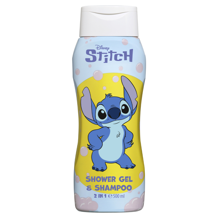Gel și șampon pentru cusături Air-Val 2în1 500ml