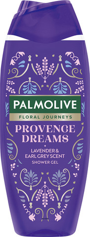 Gel de duș Palmolive Provence Dreams 500ml