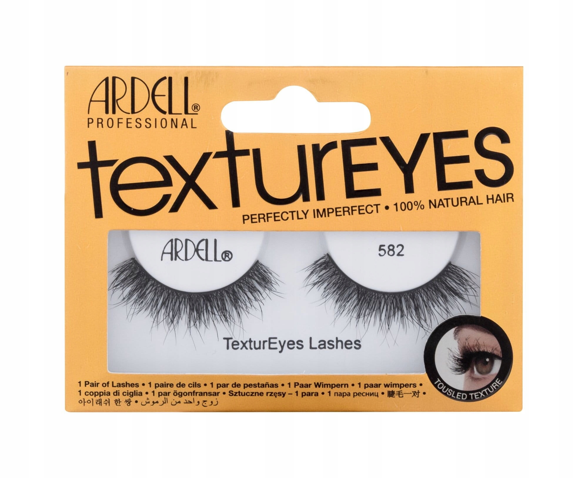 Ardell Textureyes Gene 582