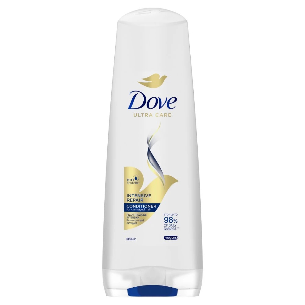 Balsam pentru păr Dove Intensive Repair 350ml