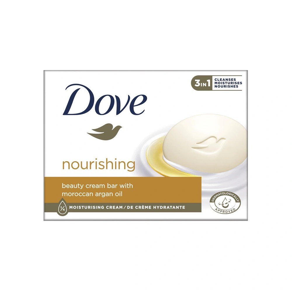 Baton de săpun nutritiv Dove 90g