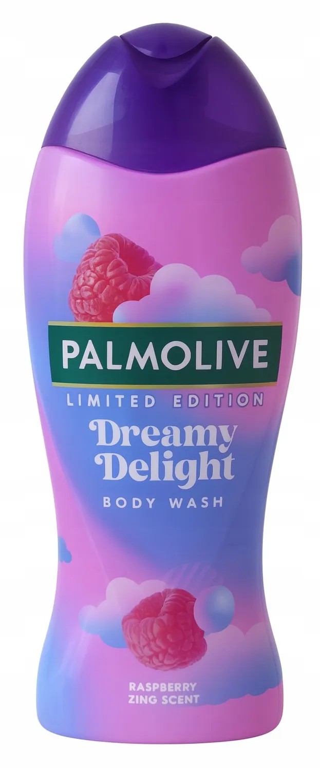 Gel de duș Palmolive Dreamy Delight 500ml