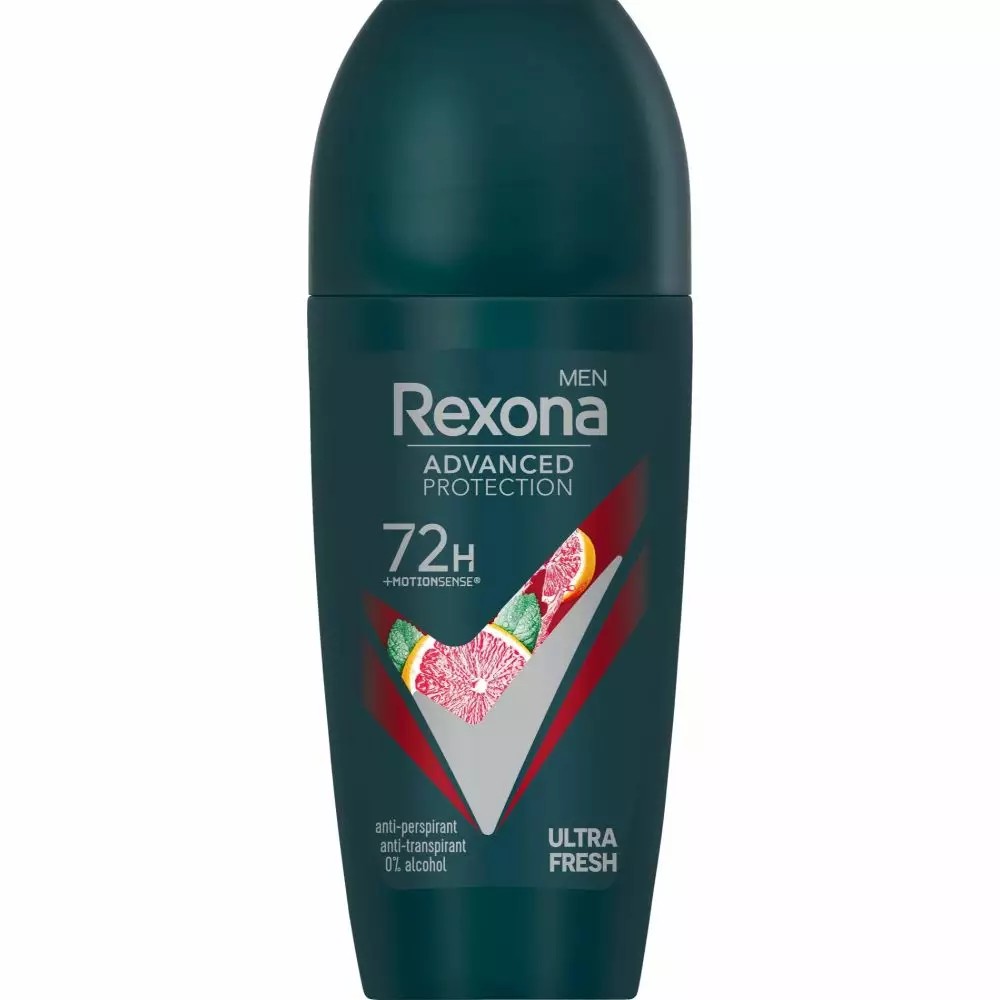 Rexona Men Ultra Fresh Deodorant Roll-on 50ml