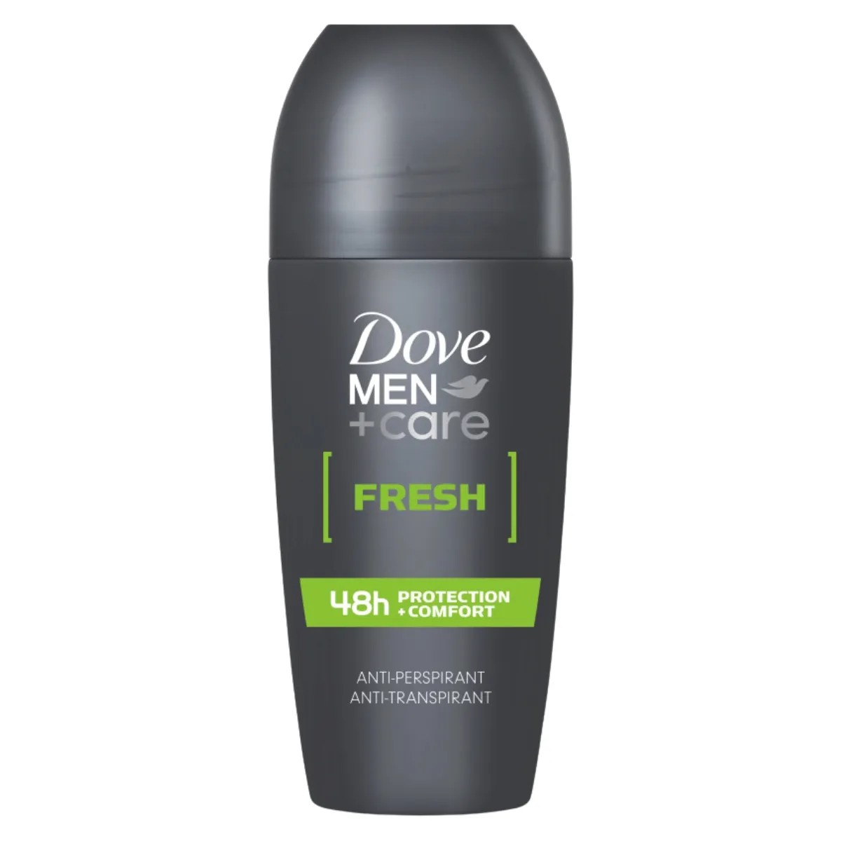 Dove Men+ Care Fresh 48h Roll-on Deodorant