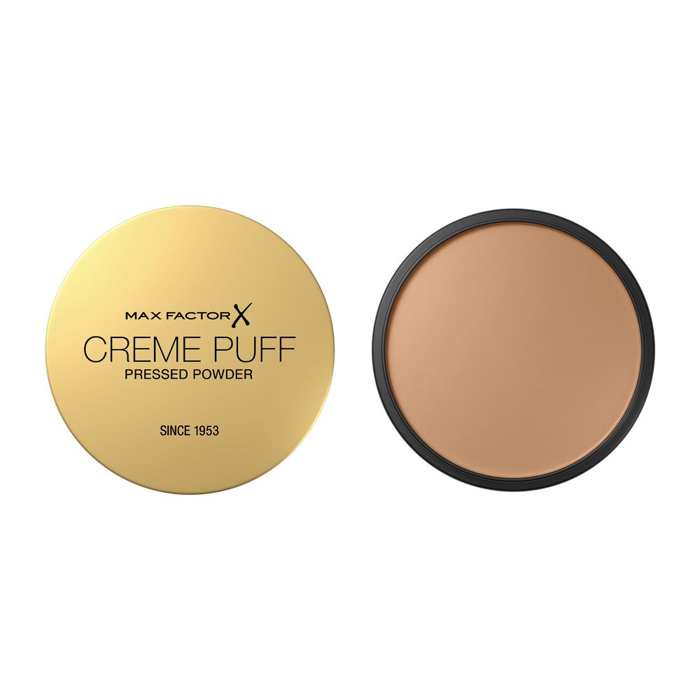 Max Factor Creme Puff Powder13 Nouveau Beige