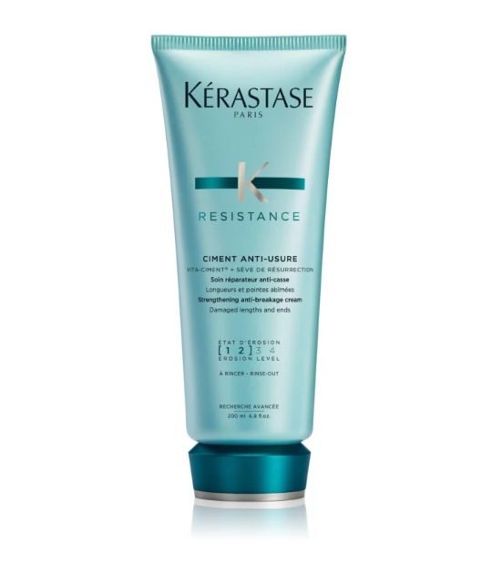 KERASTASE Ciment de restaurare de rezistență 200ml